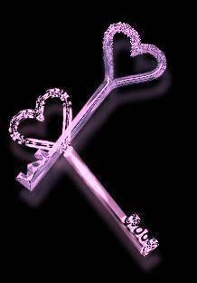 La Clef De L'amouR ..